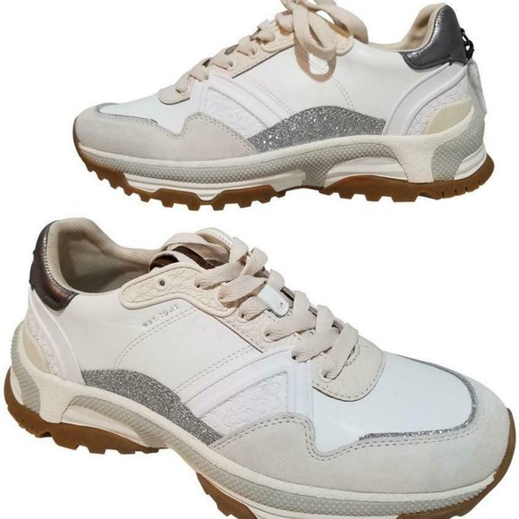 c143 runner with glitter